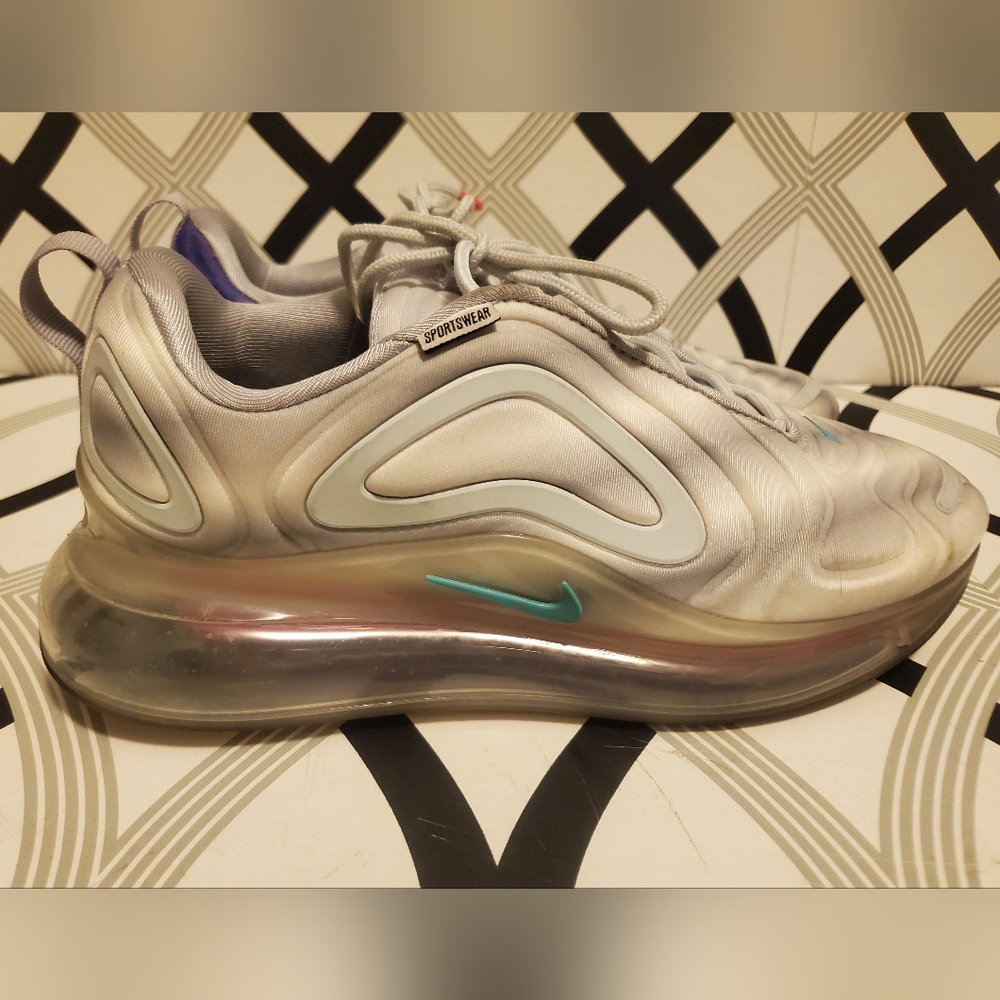 Nike 720 - Picture 6 of 11
